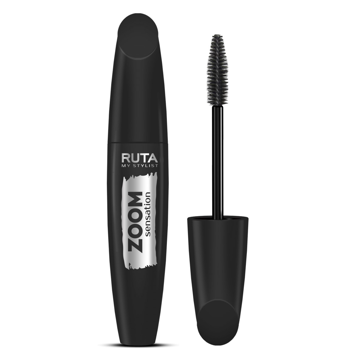 ZOOM тушь для ресниц – RUTA my stylist